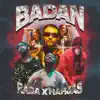 Raga - Badan (feat. Harjas Harjaayi) - Single